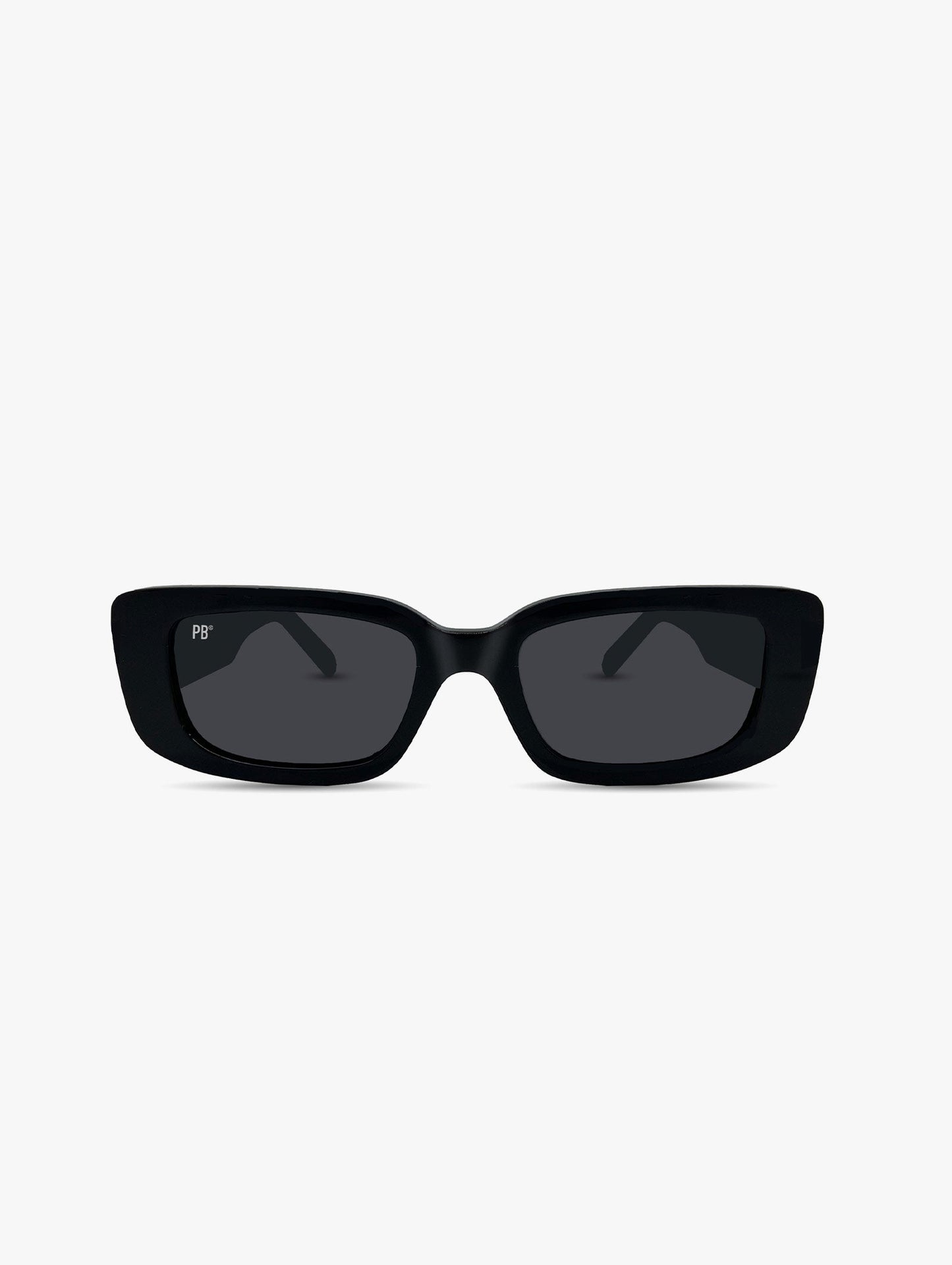 Cody Acetate Black