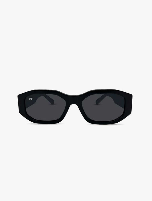 Yves Acetate Black