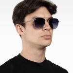 Legend Gold Zonnebril PB Sunglasses