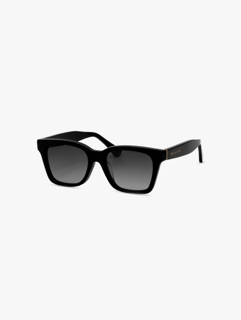 Paris Acetate Frame zonnebril pb sunglasses