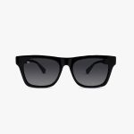 Zwarte zonnebril heren PB Sunglasses