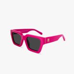 Luxor Pink Roze Zonnebril PB Sunglasses