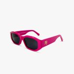 Yves Pink Roze Zonnebril PB Sunglasses