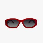 Yves Acetate Red