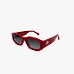 Yves Red Acetate