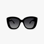 Geneva Acetate Black